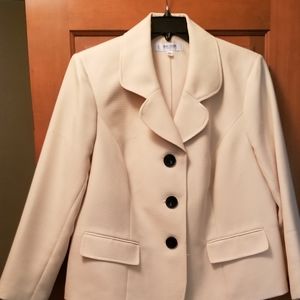 Suit jacket separate